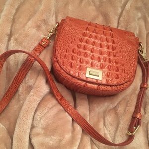 Brahmin cross body